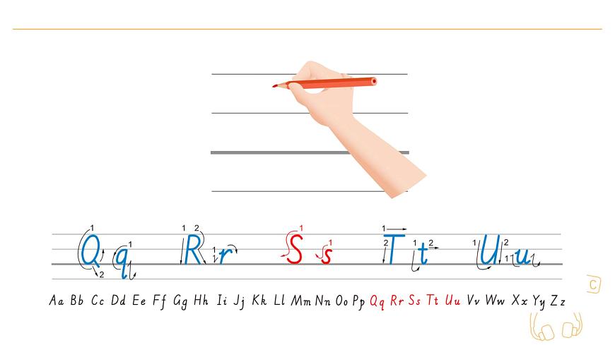 2024版人教版PEP三年级上册英语Unit 5 Lesson 3教参课件第8页