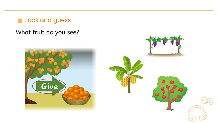 2024版人教版PEP三年级上册英语Unit 4 Lesson 6教参课件第5页