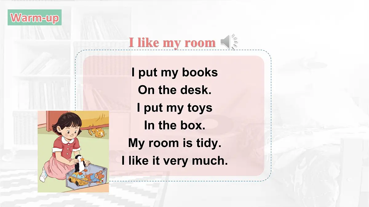Unit 2 Talking time第4页