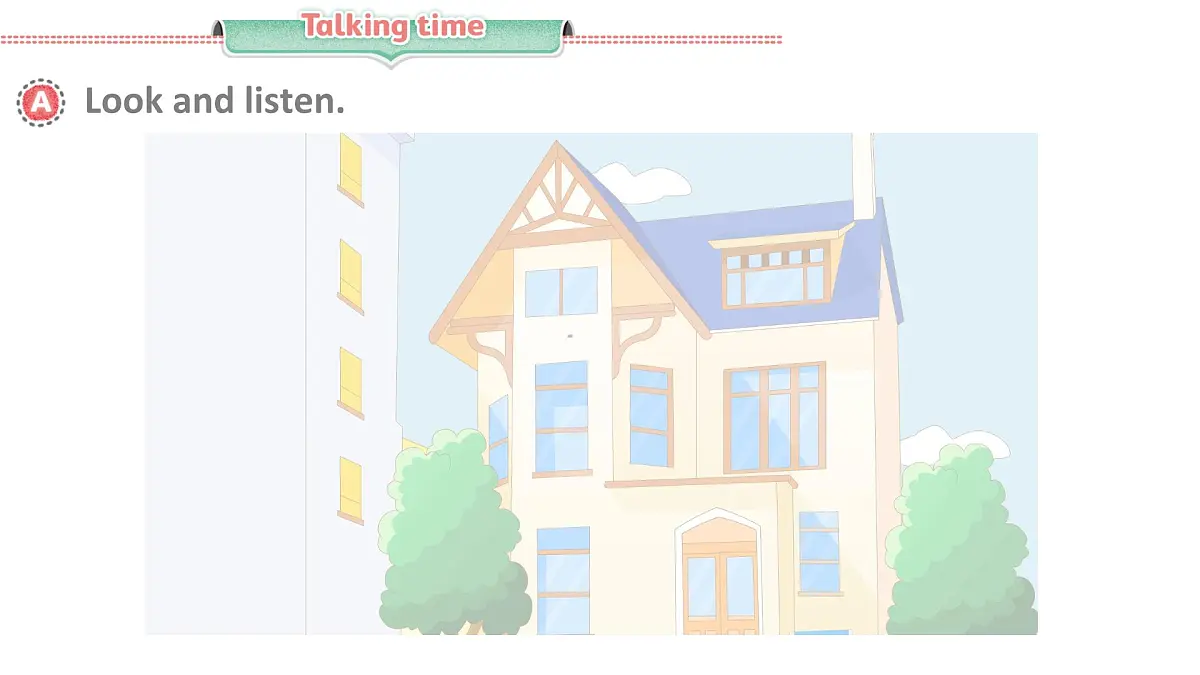 Unit 2 Talking time第6页