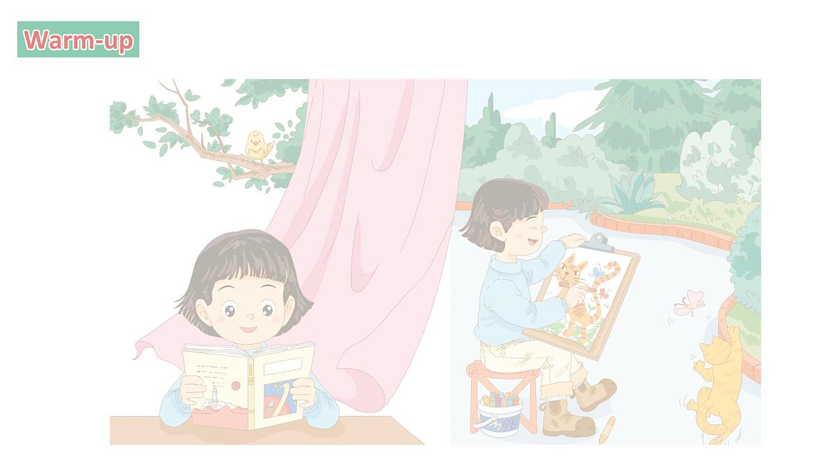 Unit 10 Talking time第3页