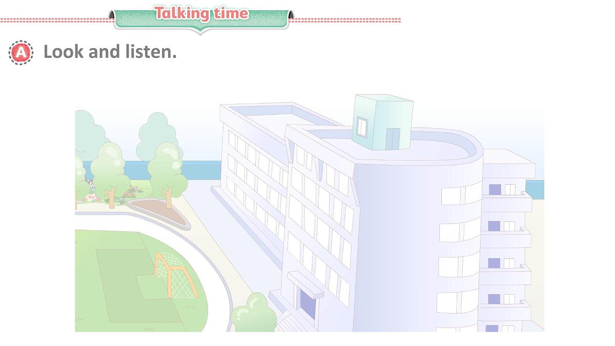 Unit 10 Talking time第5页