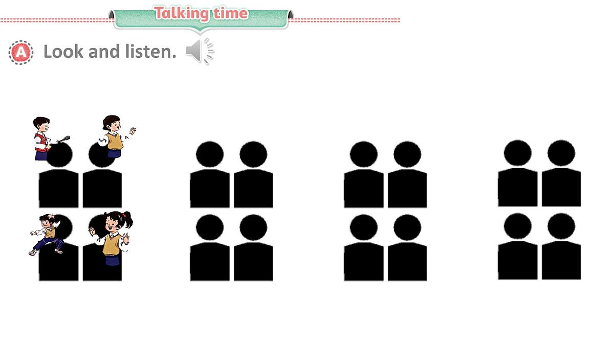 Unit 10 Talking time第7页