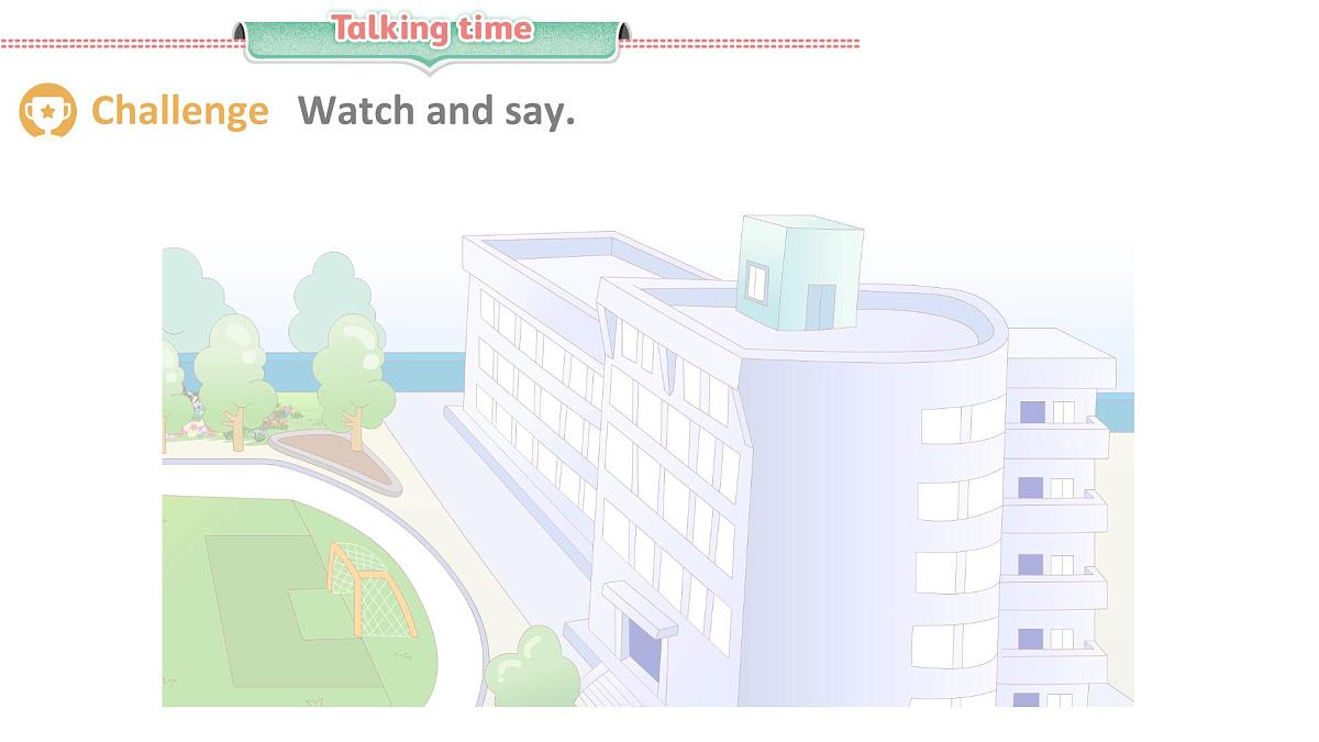 Unit 10 Talking time第8页