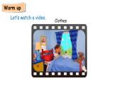 Unit 6 Changing for the seasons Part  A 第2課時（課件）2025-2026學年人教版四年級英語上冊