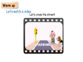 Unit 4 Helping in the community Part C（課件）2025-2026學(xué)年人教版四年級英語上冊