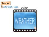 Unit 5 The weather and us Part B 第2課時(shí)（課件 含音視頻）2025-2026學(xué)年人教版四年級(jí)英語(yǔ)上冊(cè)