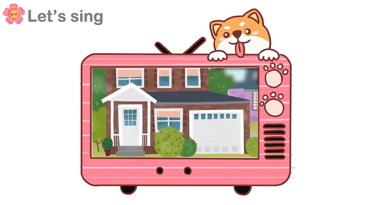 第1课时 A Let's talk ＆ Draw and say第2页