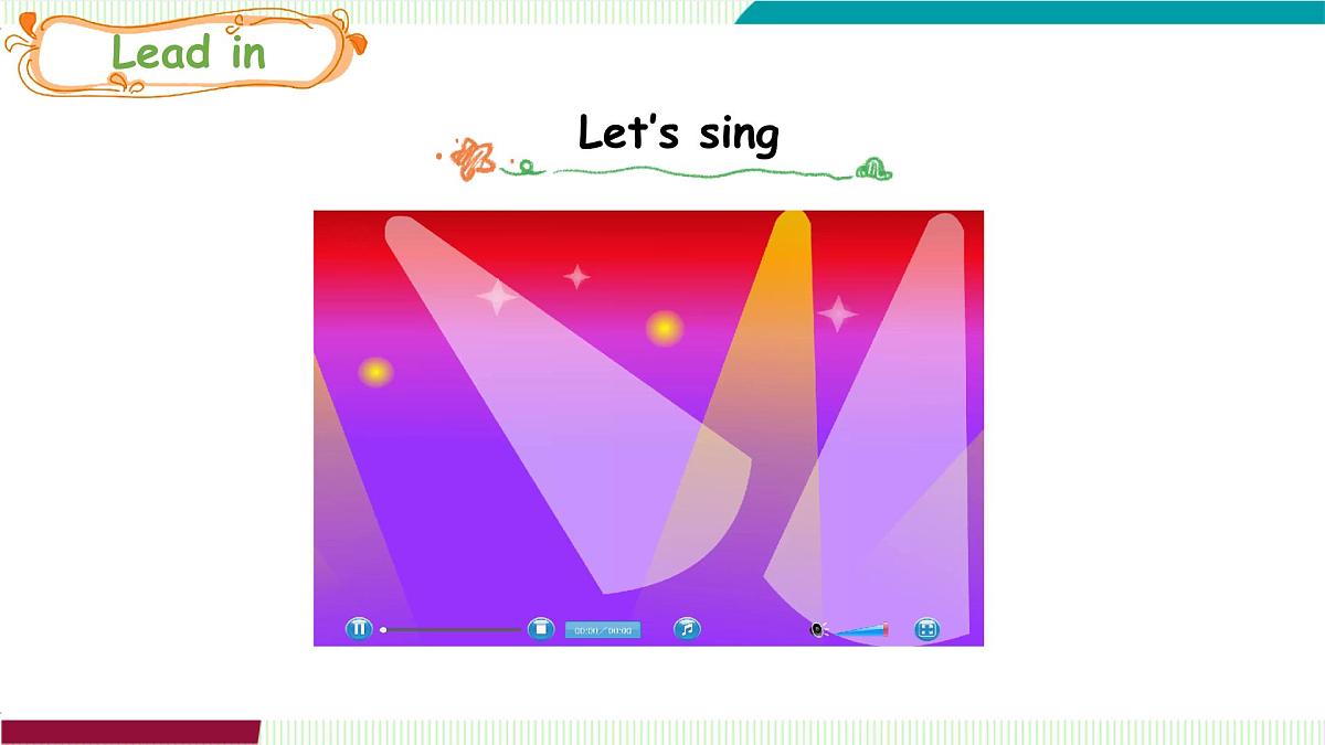 Unit 1 Part A (3) Letters and sounds第2页