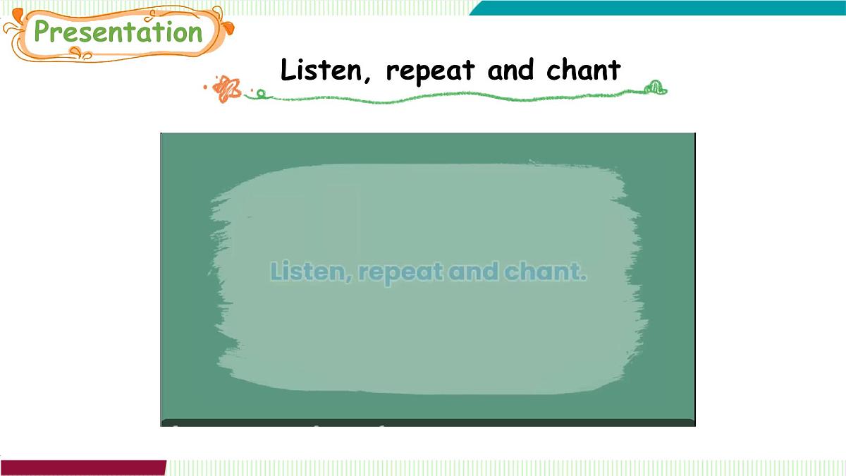 Unit 1 Part A (3) Letters and sounds第5页