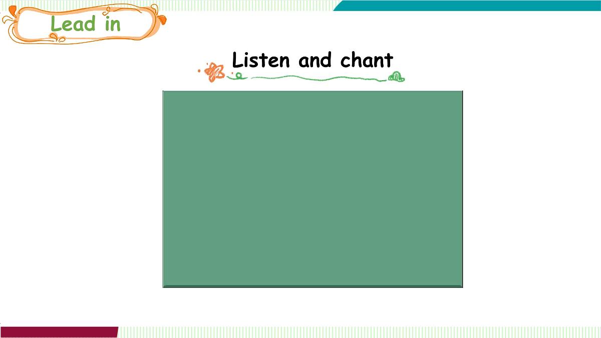 Unit 2 Part B（1）Let’s talk ~ Ask and answer第2页