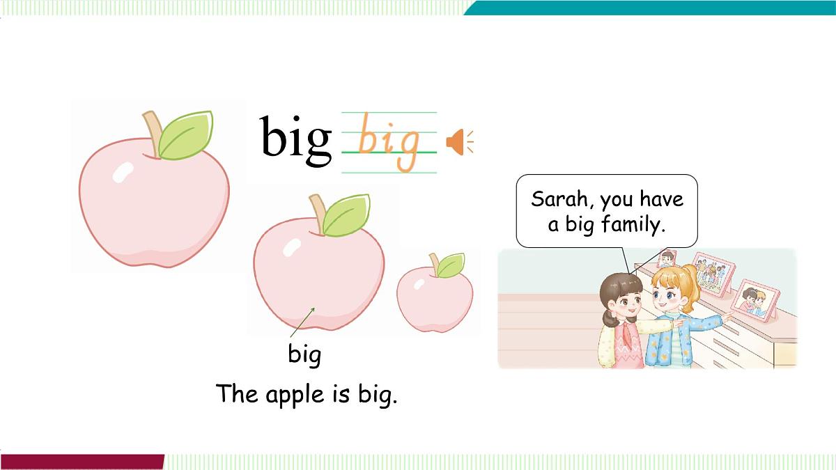 Unit 2 Part B（1）Let’s talk ~ Ask and answer第8页