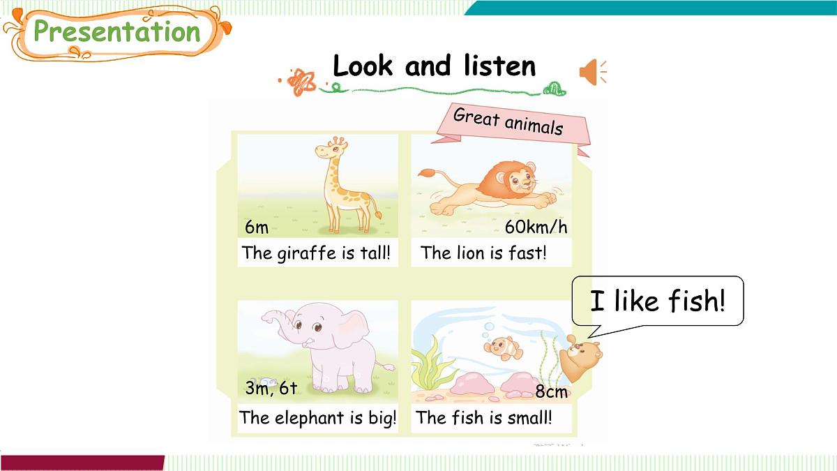 Unit 3 Part B（3）Start to read第3页