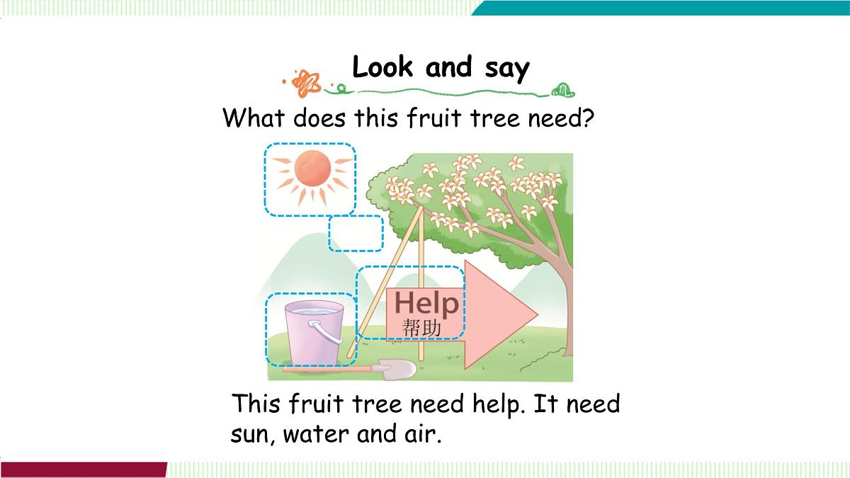 Unit 4 Part B（3）Start to read第8页