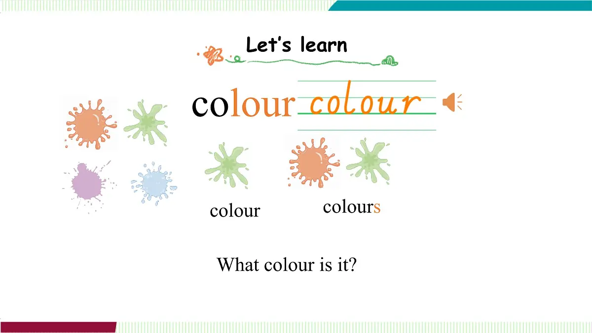 Unit 5 Part A（1）Let's talk~Guess and check第5页