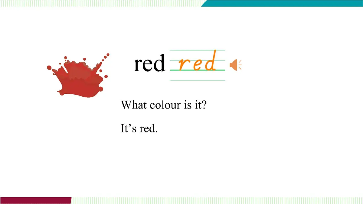 Unit 5 Part A（1）Let's talk~Guess and check第8页