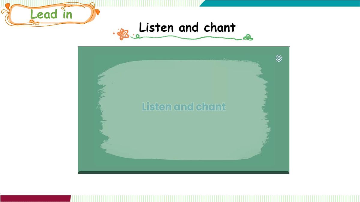 Unit 6 Part B（1）Let’s talk ~ Count and say第2页