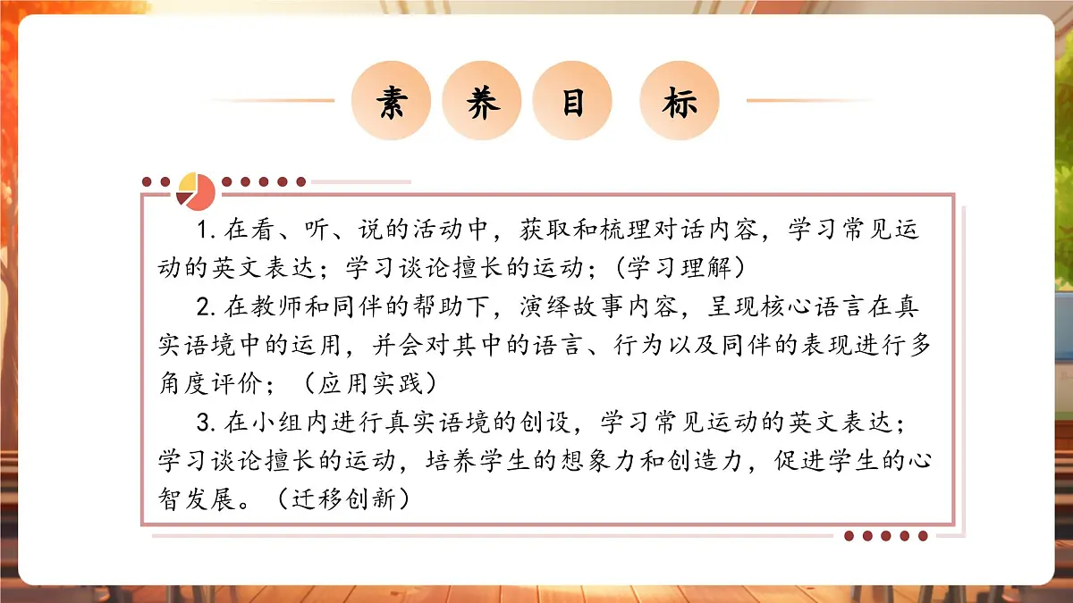 人教精通版四上 Unit 1 Lesson 1课件第3页