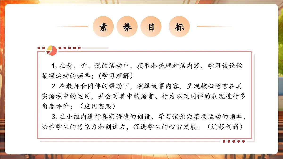 人教精通版四上 Unit 1 Lesson 2课件第3页