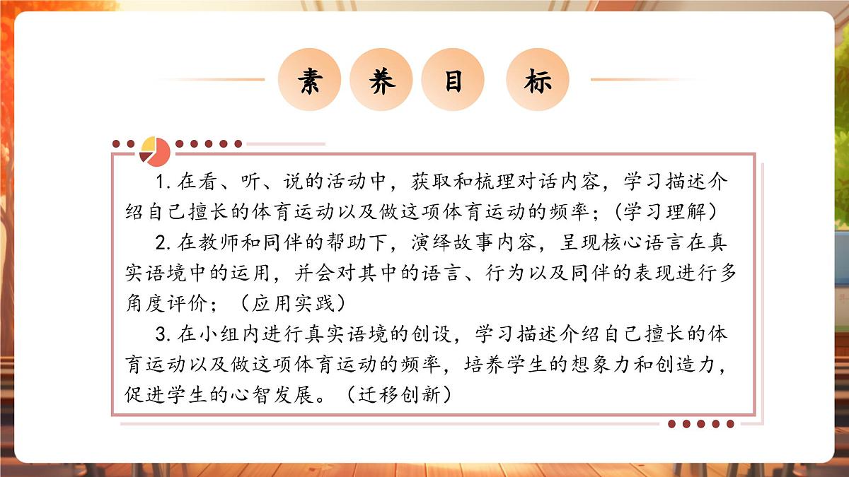 人教精通版四上 Unit 1 Lesson 3课件第3页