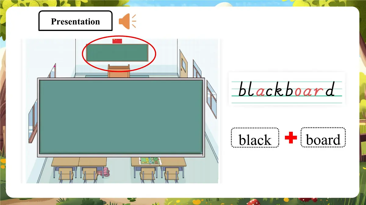 陕旅版四上Unit 1 Lesson 2 Part A Let's learn 课件.pptx第8页