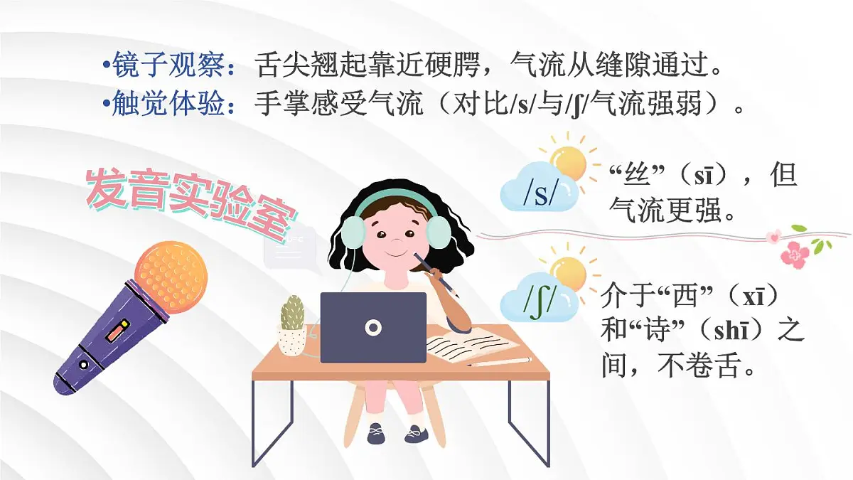 第3课时 A Let’s spell第6页