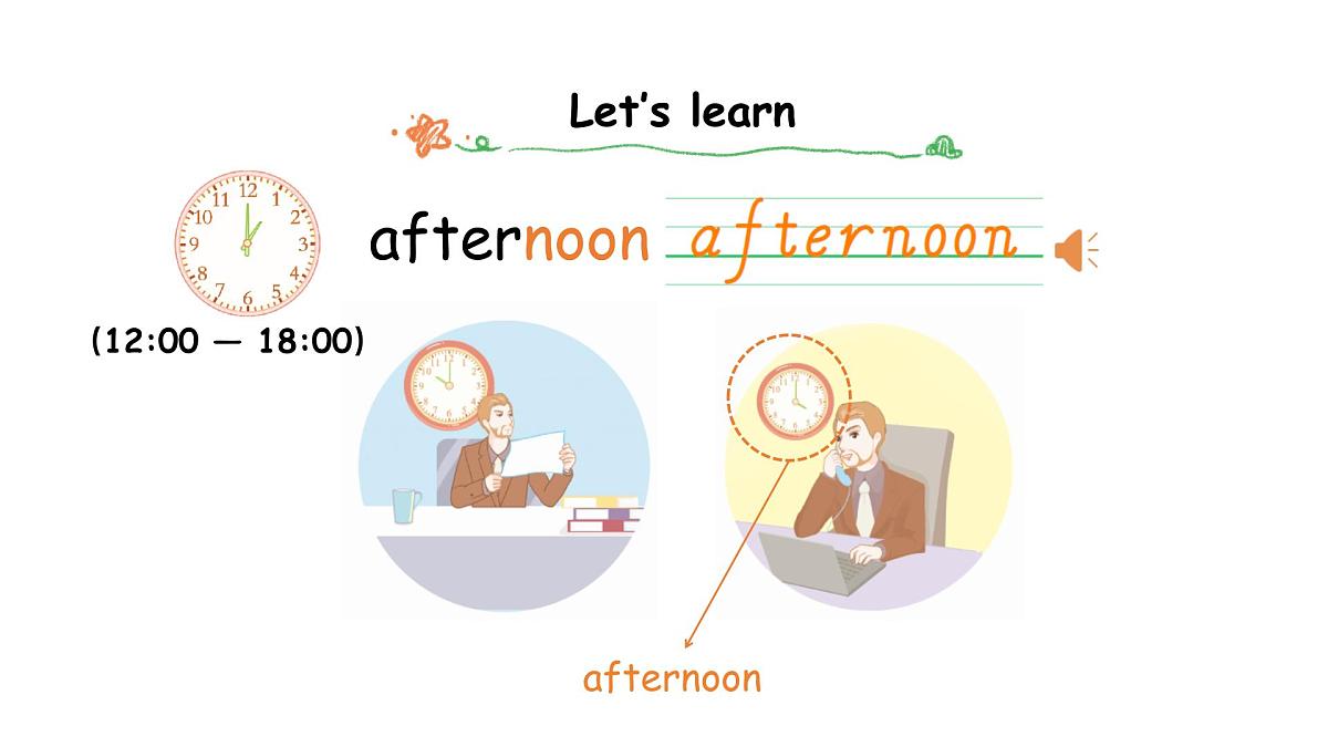 Unit 3 Part A (1) Let's talk ~ Draw and say第6页