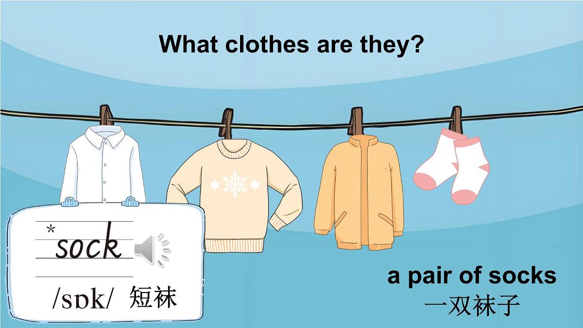 Part A 第1课时第7页