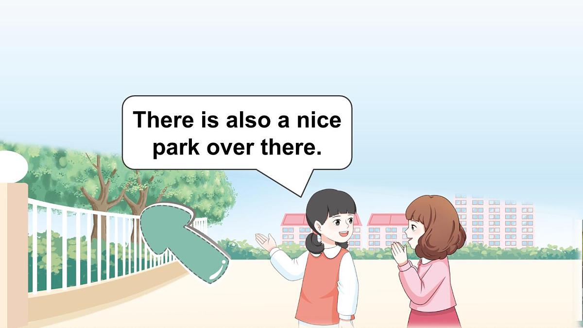 Part A 第2课时第4页