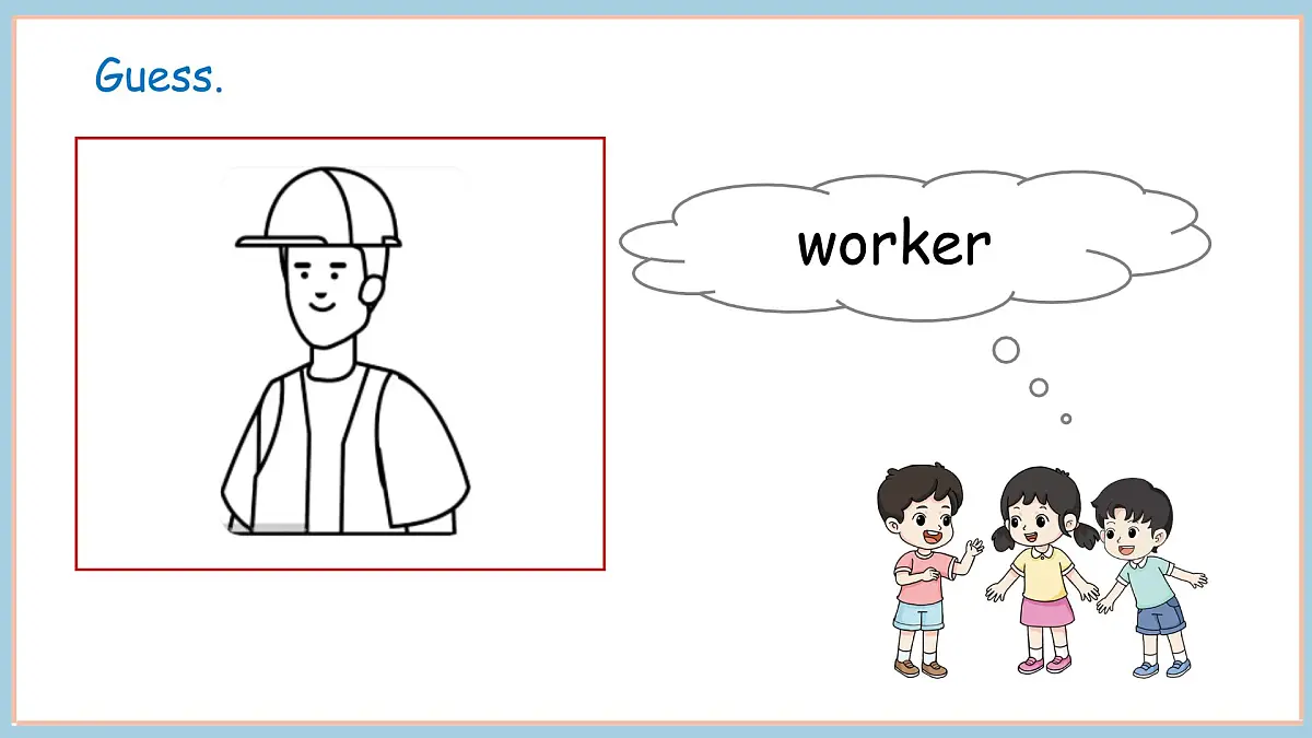 冀教版四上Unit 4 Lesson 3第6页