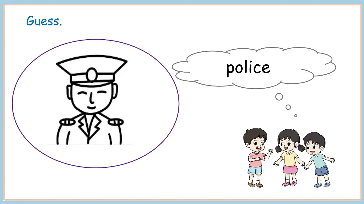 冀教版四上Unit 4 Lesson 3第7页