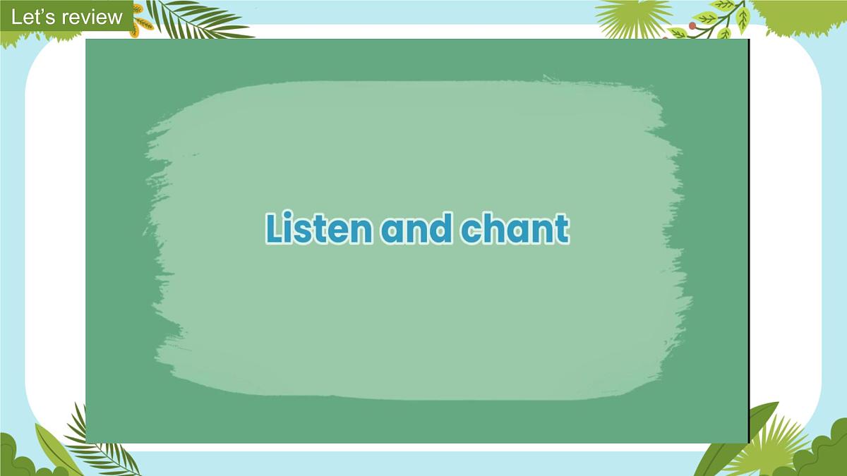 unit3 our animal friends part b start to read（第6课时）课件第5页