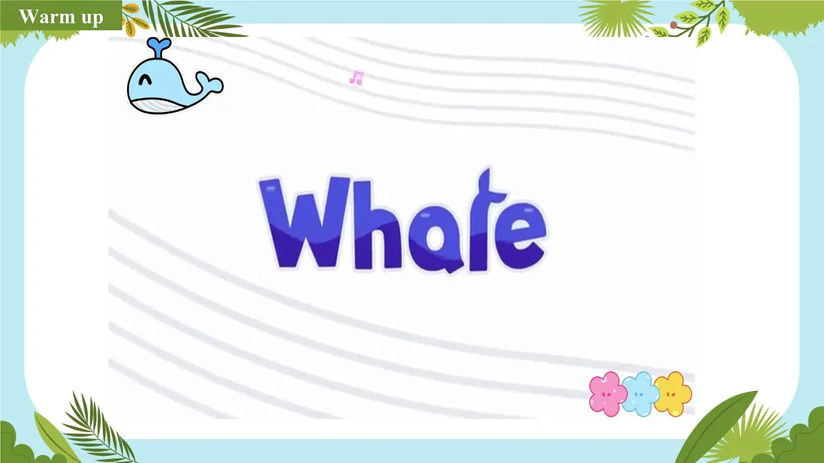 Unit3 Our animal friends Part C Project& Reading time（第7课时）课件第7页