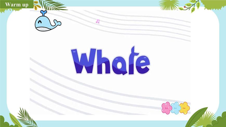 Unit3 Our animal friends Part C Project& Reading time（第7课时）课件第7页