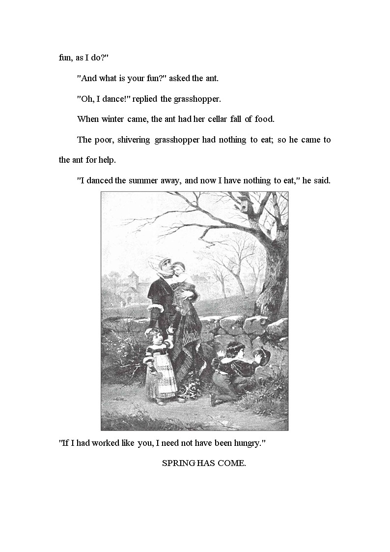 人教PEP2024版小学英语五上 晨读材料（知识清单）第2页