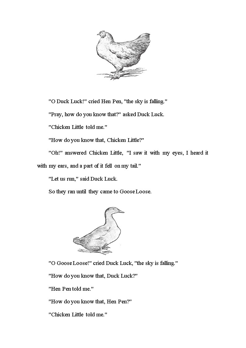 人教PEP2024版小学英语五上晨读材料：（知识清单）第2页