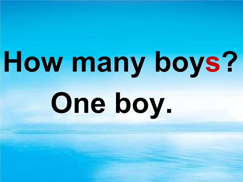 Module 2《Unit 1 What’s your name》课件208