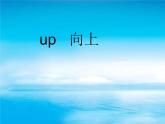 Module 3《Unit 2 Point to the window》課件2