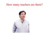 Unit 4 Numbers Lesson 2 课件