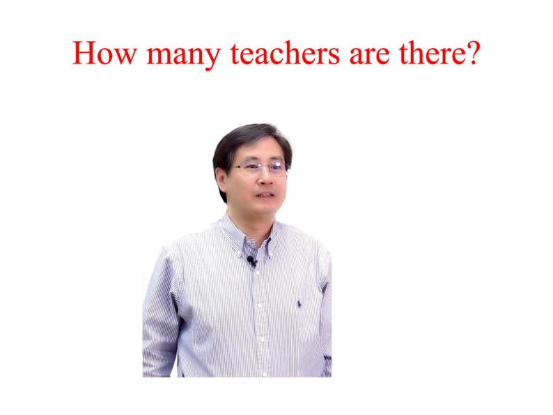 Unit 4 Numbers Lesson 2 课件03