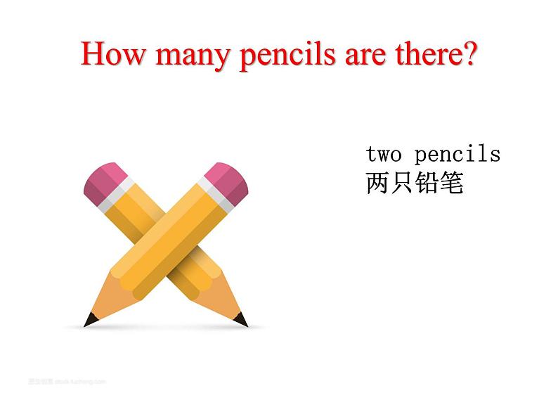 Unit 4 Numbers Lesson 3 课件04