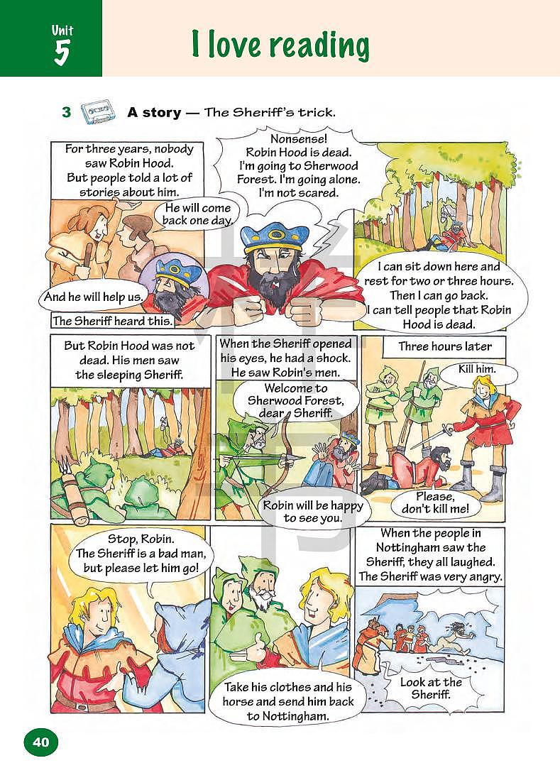 外研剑桥版英语六年级下册电子课本2023高清PDF电子版03