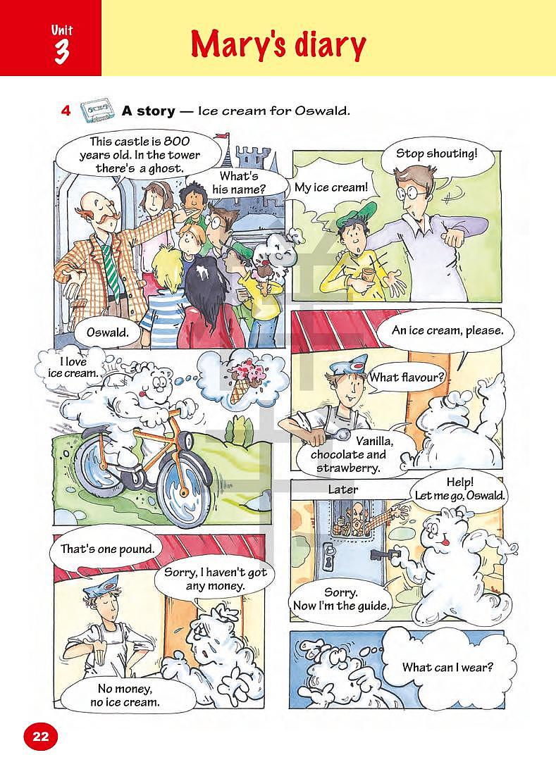 外研剑桥版英语六年级下册电子课本2023高清PDF电子版03