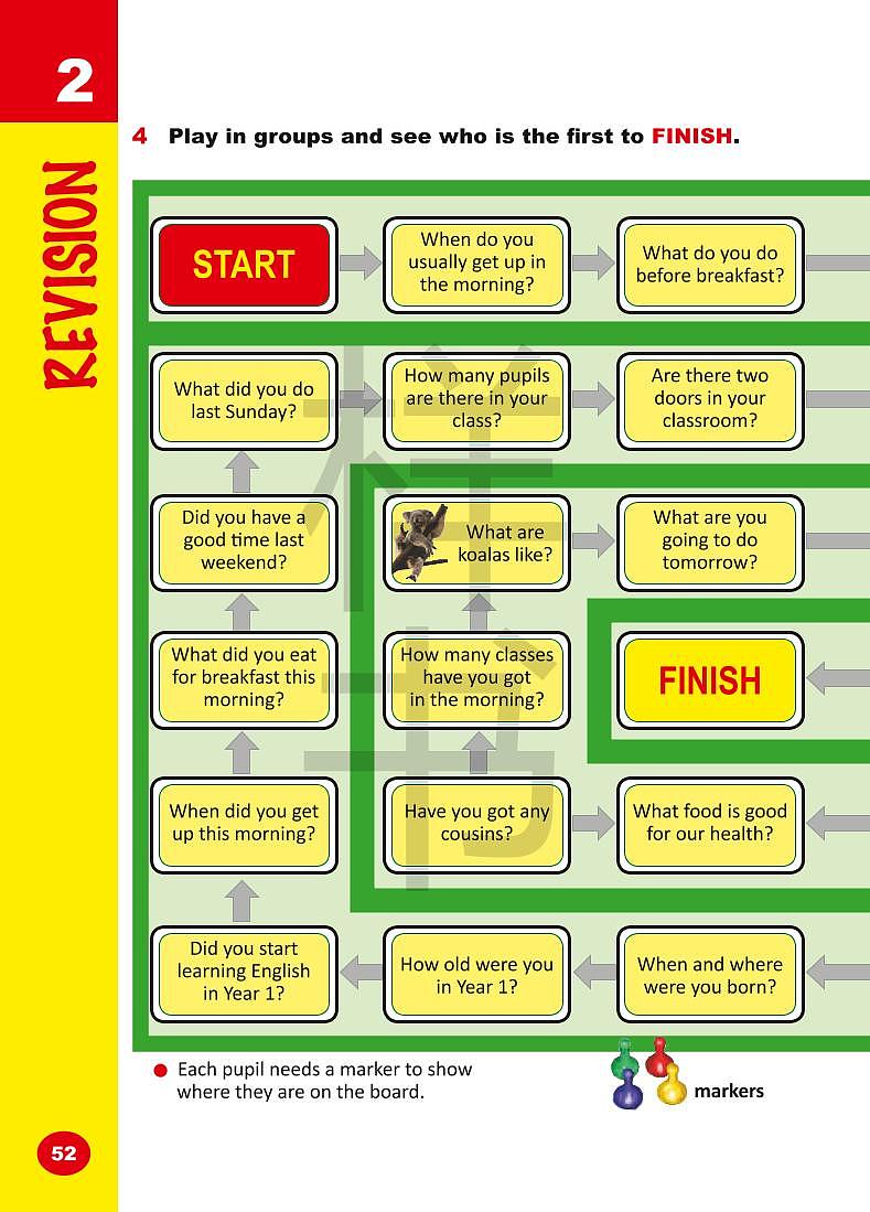 外研剑桥版英语六年级下册电子课本2023高清PDF电子版03