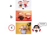 牛津深圳版英語(yǔ)二上《Unit 5 That’s my family》課件