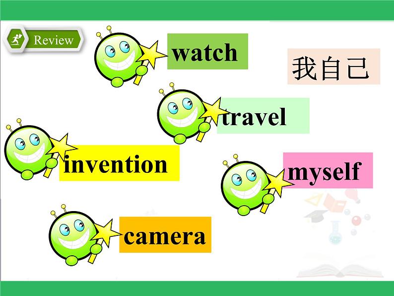 Unit 10 Great inventions 第二课时 课件03