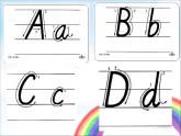 Unit 1 Classroom Lesson 2 课件