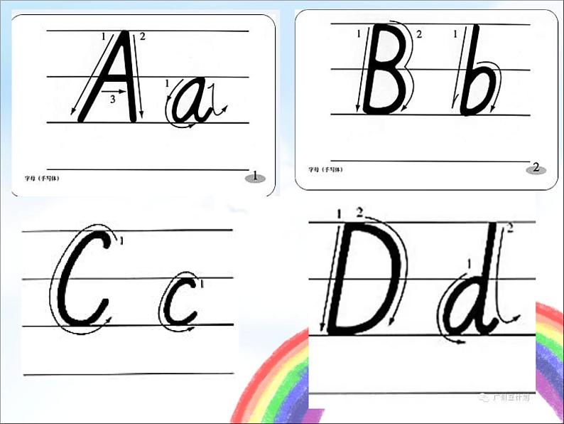 Unit 1 Classroom Lesson 2 课件03