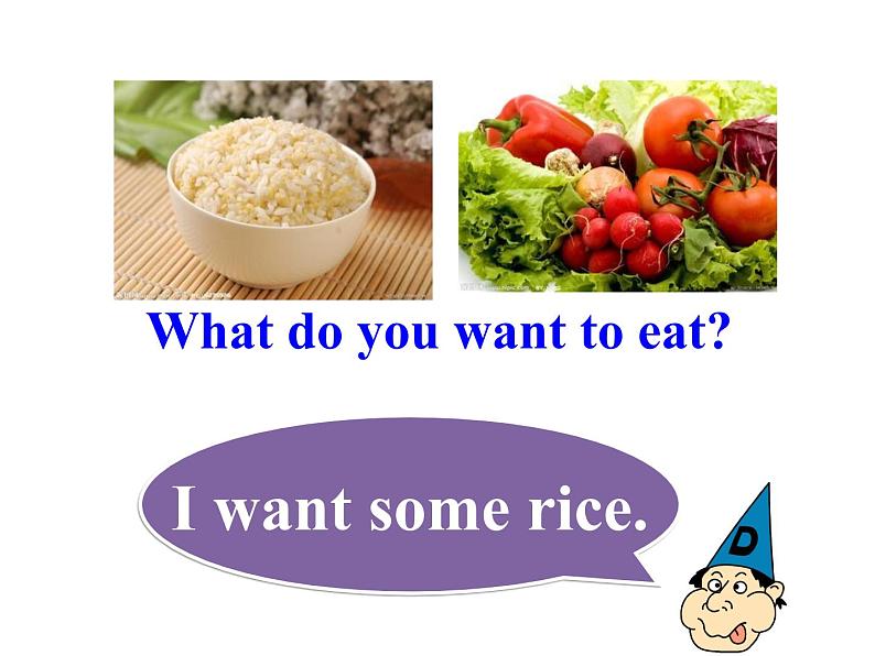 六年级下册英语课件－Module 1 Unit 2 What do you want to eat？｜ 外研社（三起）.05