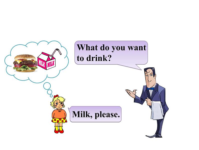 六年级下册英语课件－Module 1 Unit 2 What do you want to eat？｜ 外研社（三起）.08